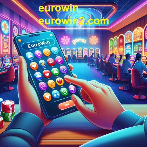 A Evolução dos Jogos Móveis: Uma Nova Era no Entretenimento Digital