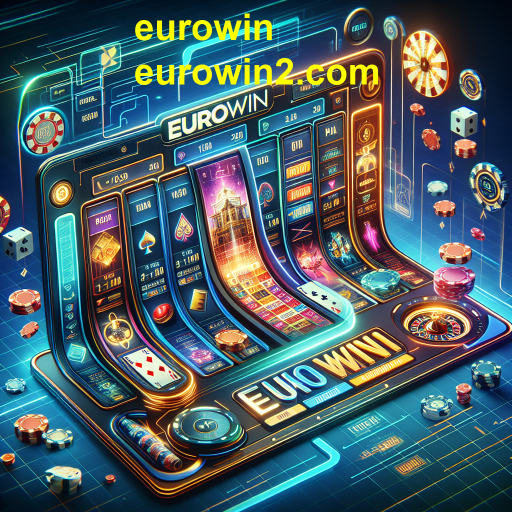 O Mundo das Apostas em Eurowin: Uma Experiência Sem Igual